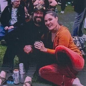 Meet your Posher, Charlsie